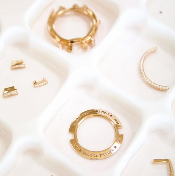 劳力士机械表维修