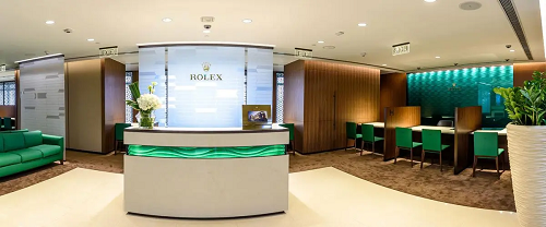 天津和平区劳力士售后维修中心